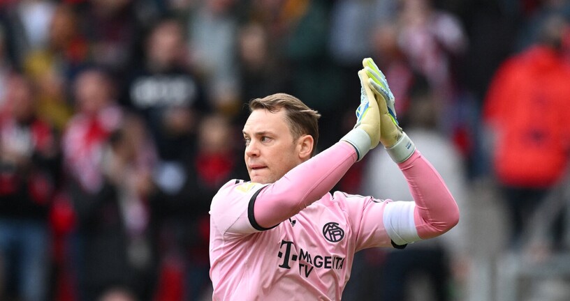 Manuel Neuer