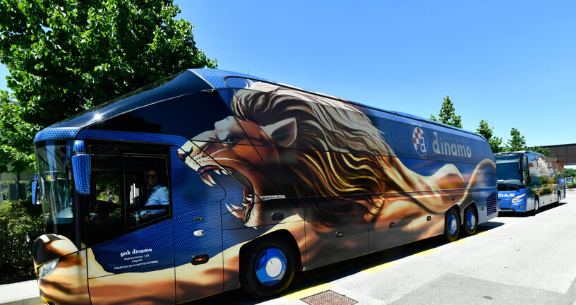 Dinamov autobus