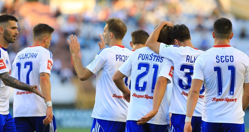 Igrači Hajduka