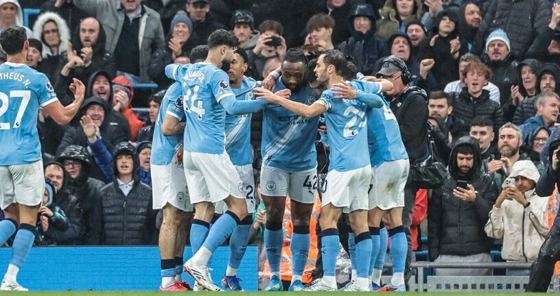 Manchester City