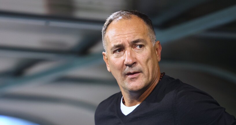 Igor Štimac