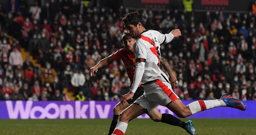 Rayo Vallecano