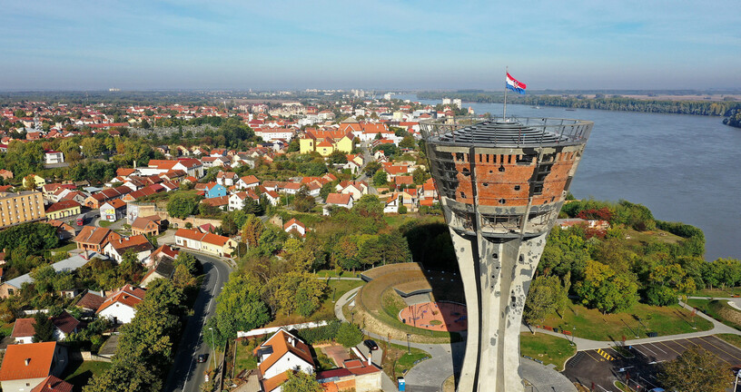 Vukovarski vodotoranj