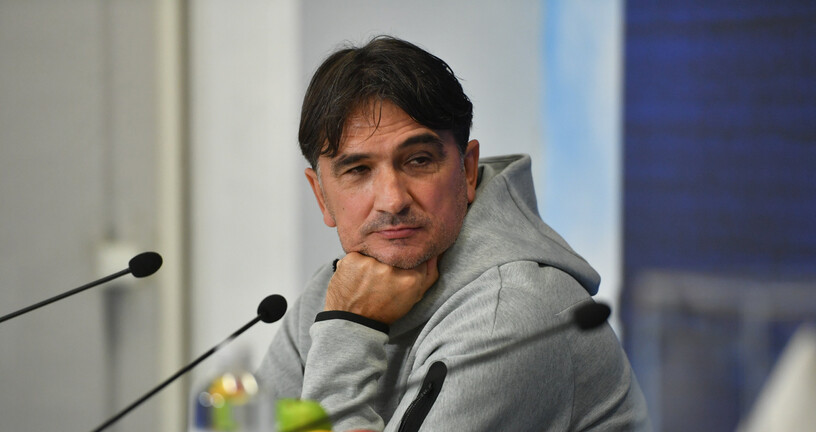 Zlatko Dalić