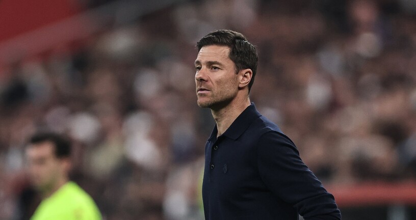 Xabi Alonso