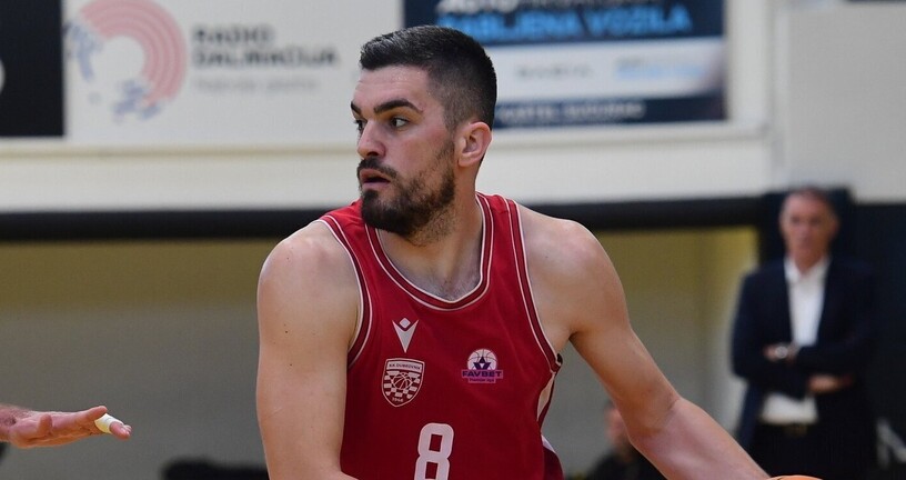 Petar Dubelj