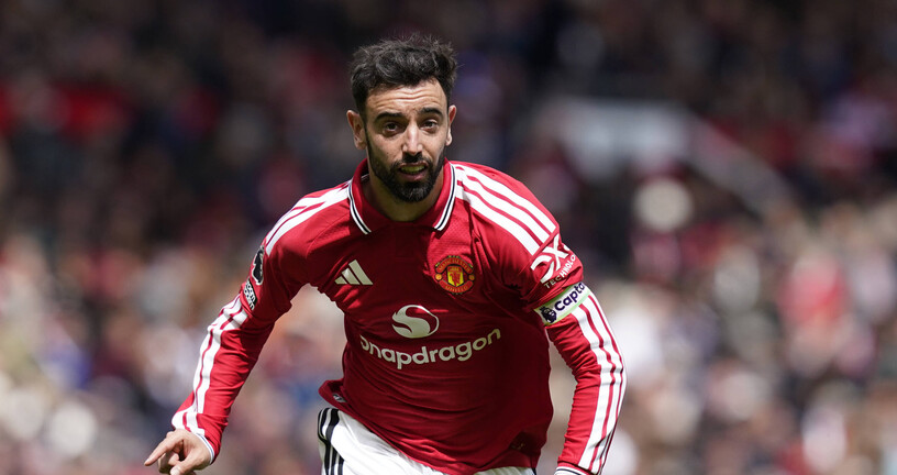 Bruno Fernandes