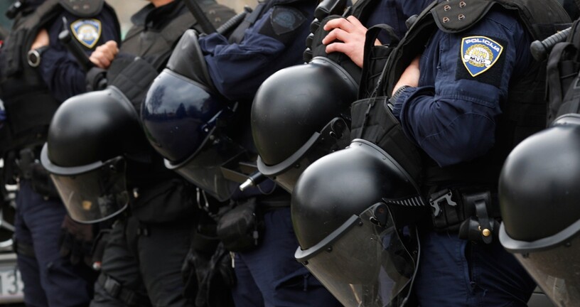 Interventna policija
