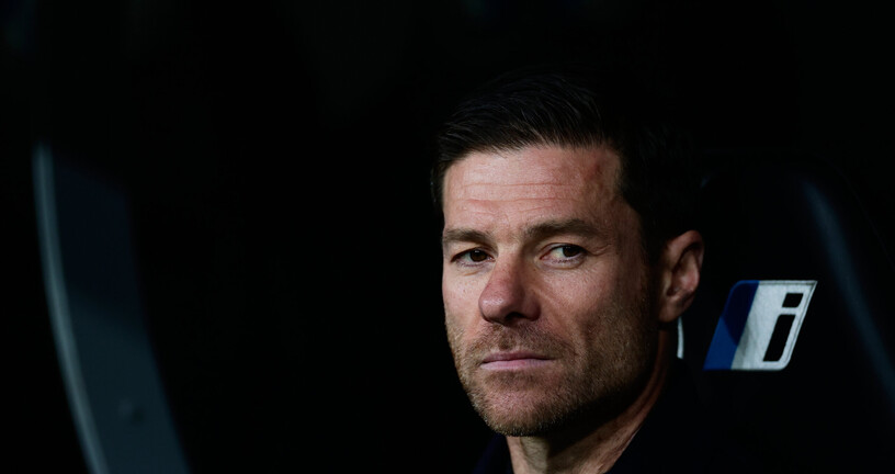 Xabi Alonso