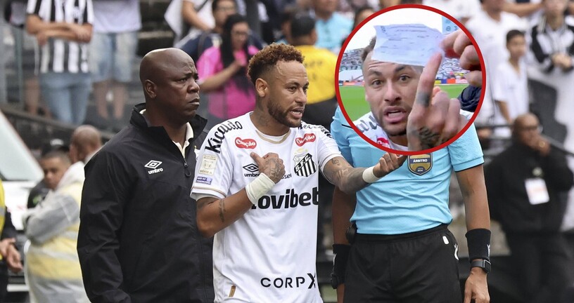 Neymar