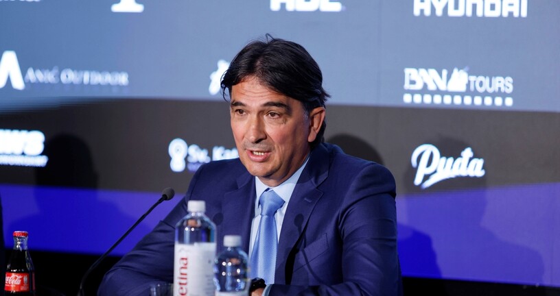 Zlatko Dalić