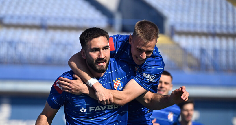 Dion Drena Beljo i Luka Stojković