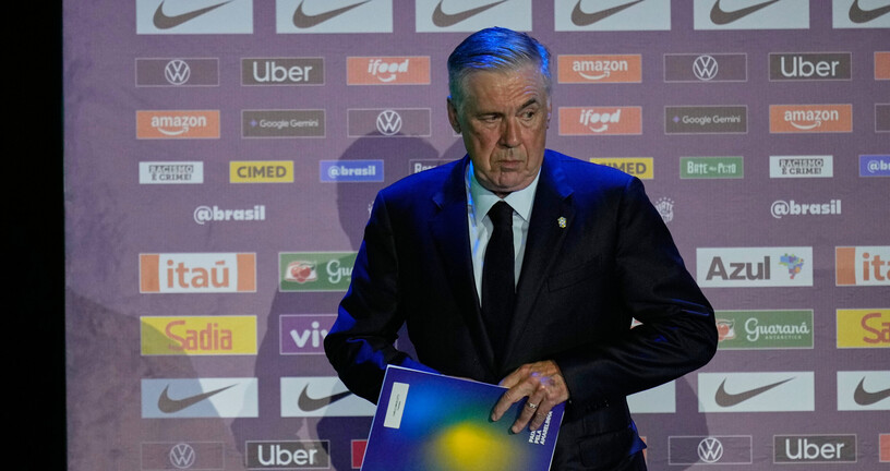 Carlo Ancelotti