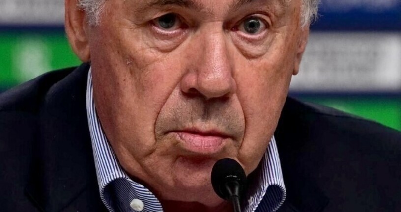 Carlo Ancelotti