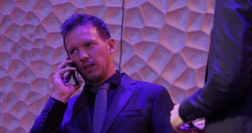 Julian Nagelsmann