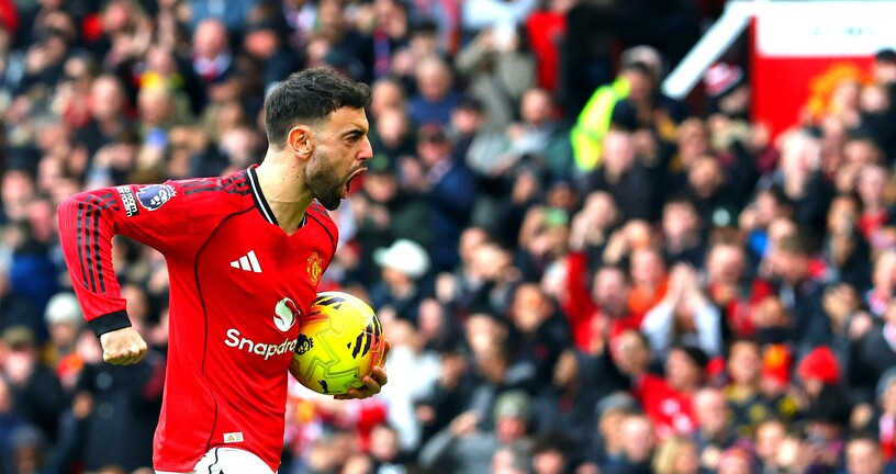 Bruno Fernandes