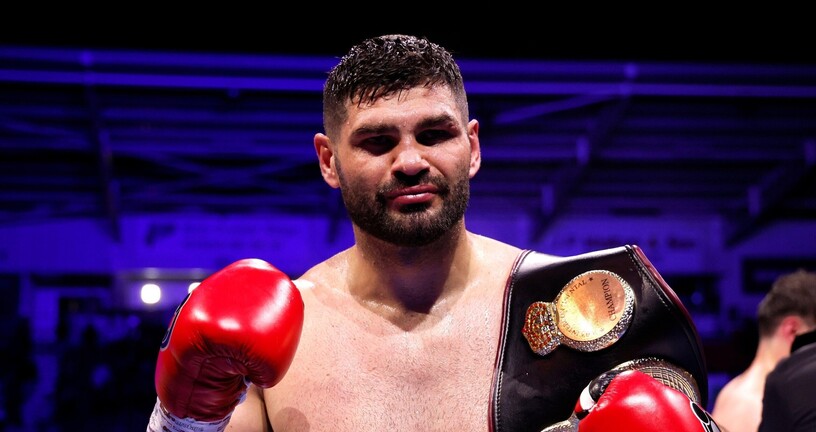 Filip Hrgović