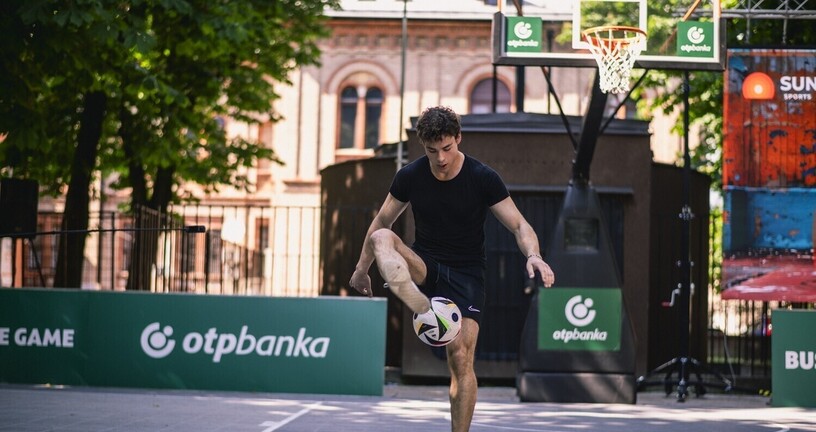 Bloc Party na Kegliću