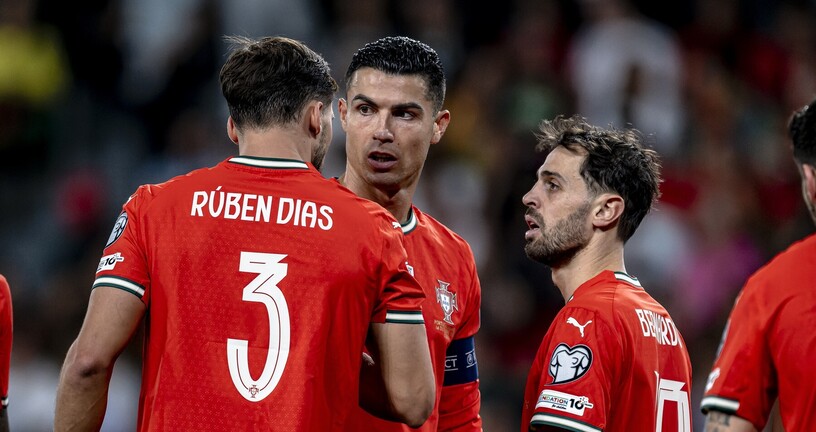 Portugal vs Hungary