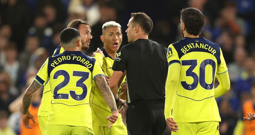Tottenham