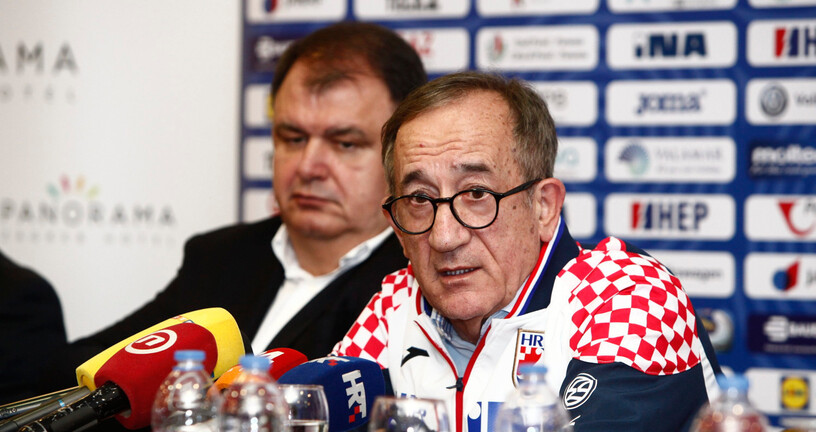 Zoran Gobac i Lino Červar
