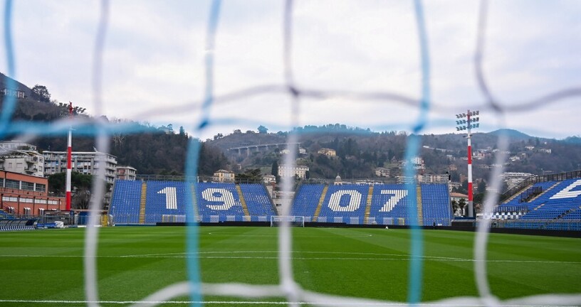 Stadio Giuseppe Sinigaglia