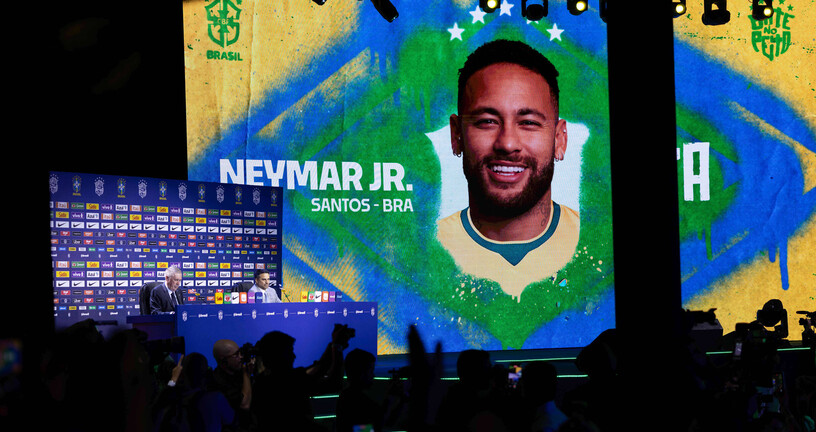 Neymar