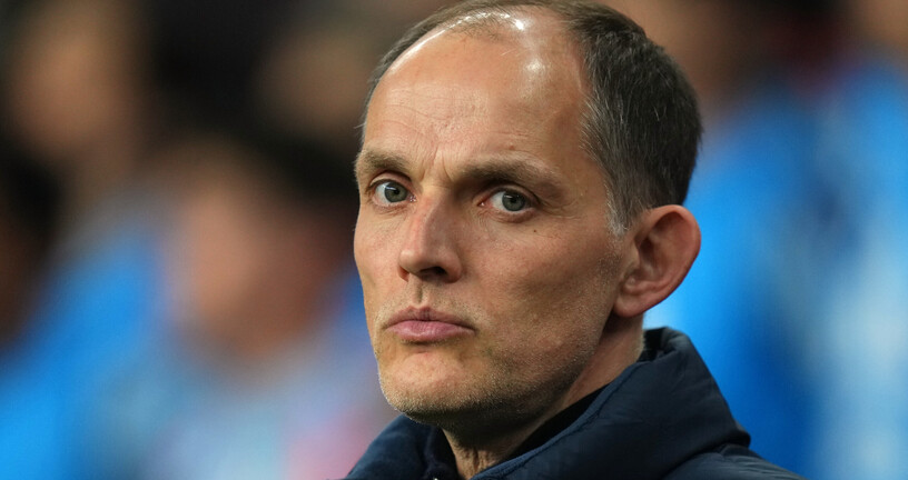 Thomas Tuchel