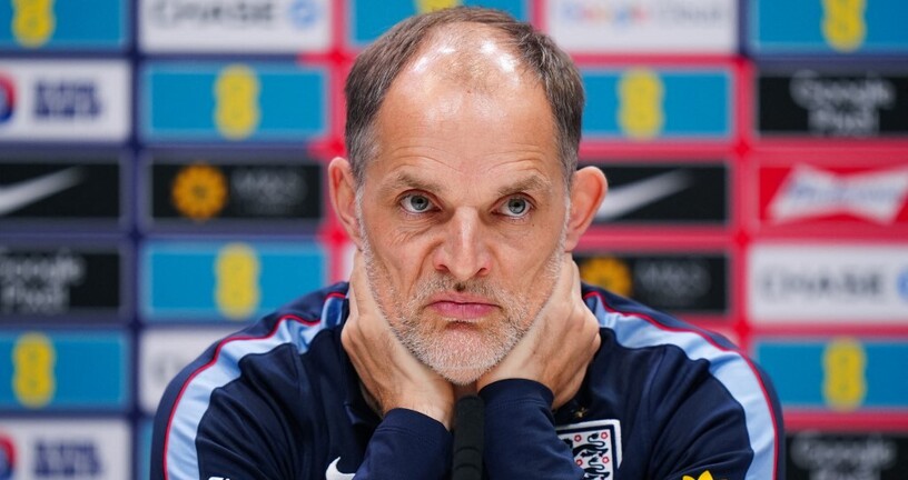 Thomas Tuchel