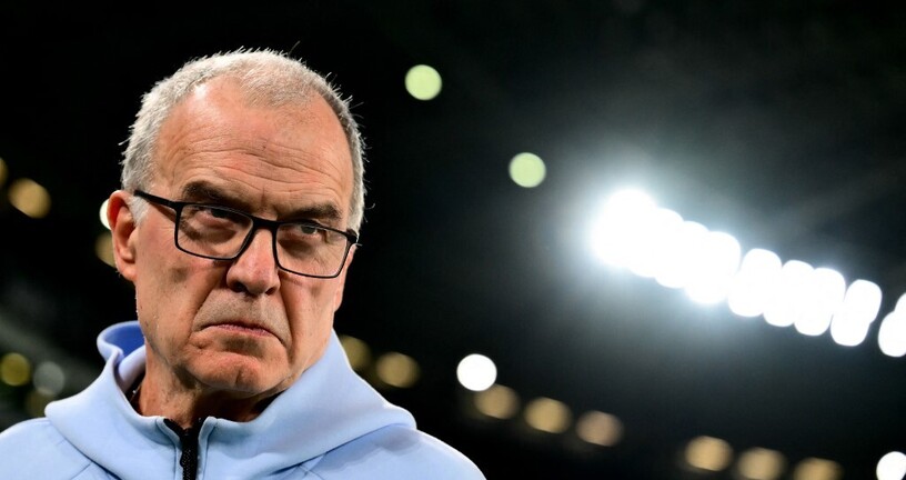 Marcelo Bielsa