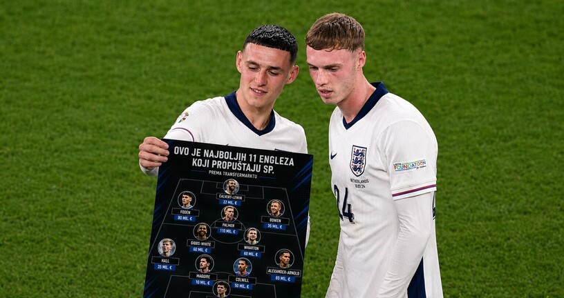 Foden i Palmer