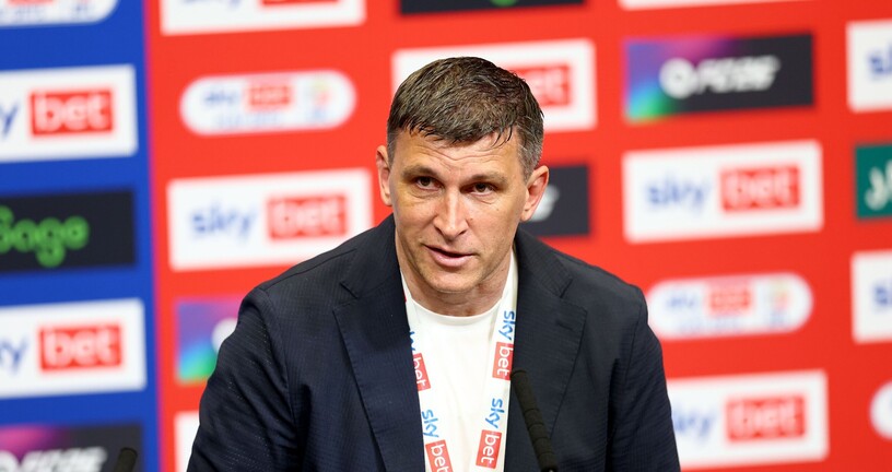 Sergej Jakirović