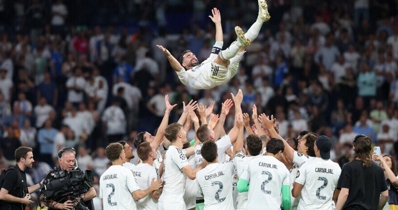 Real Madrid