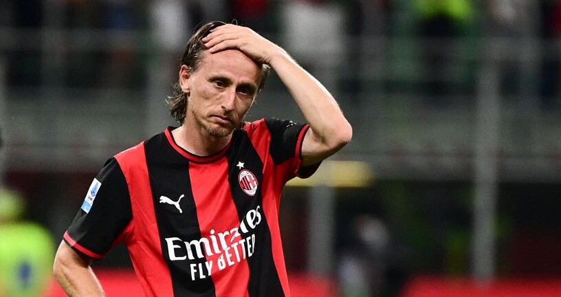 Luka Modrić