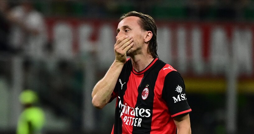 Luka Modrić