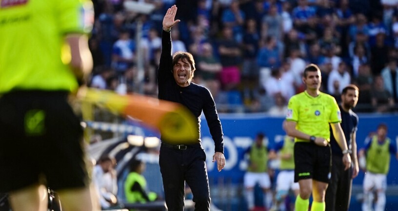 Antonio Conte