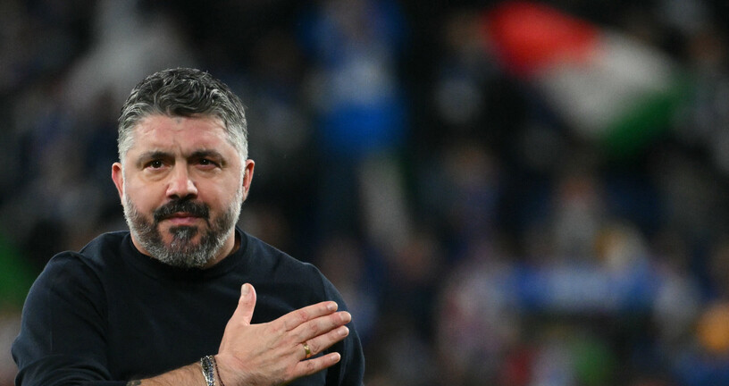 Gennaro Gattuso
