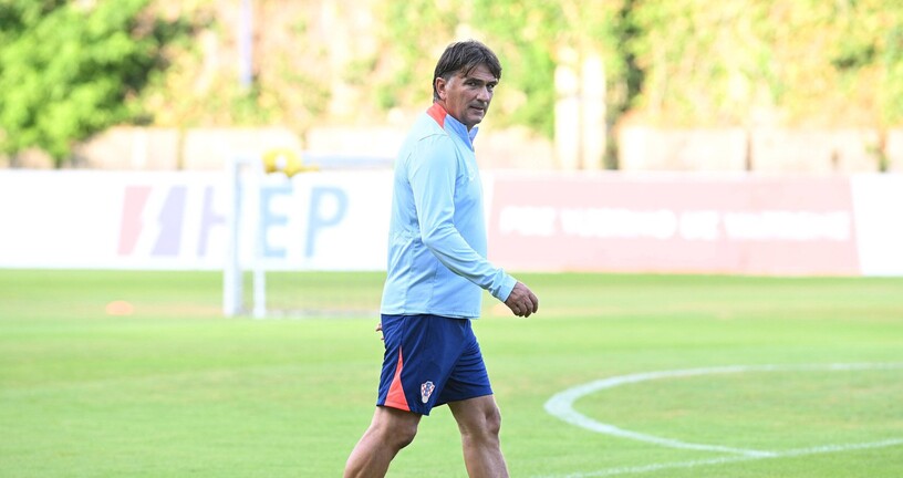 Zlatko Dalić