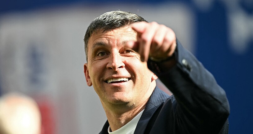 Sergej Jakirović