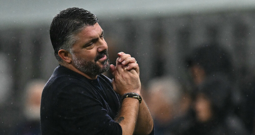 Gennaro Gattuso