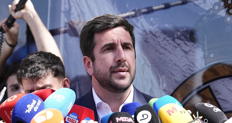 Enrique Riquelme