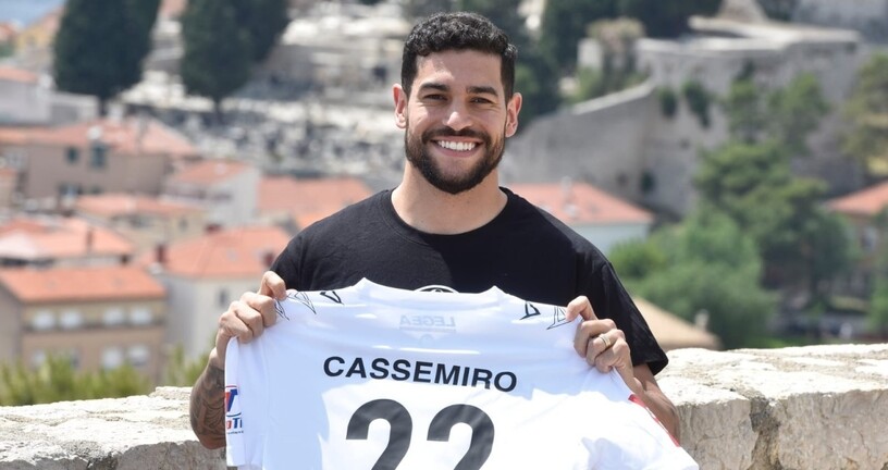 Cassemiro
