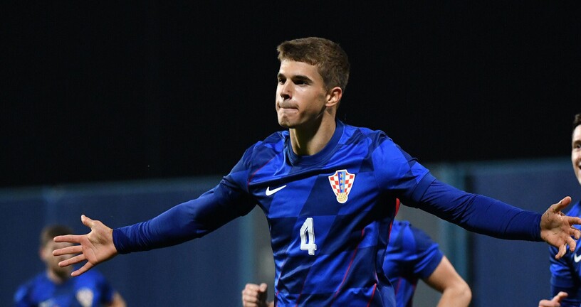 Luka Vušković