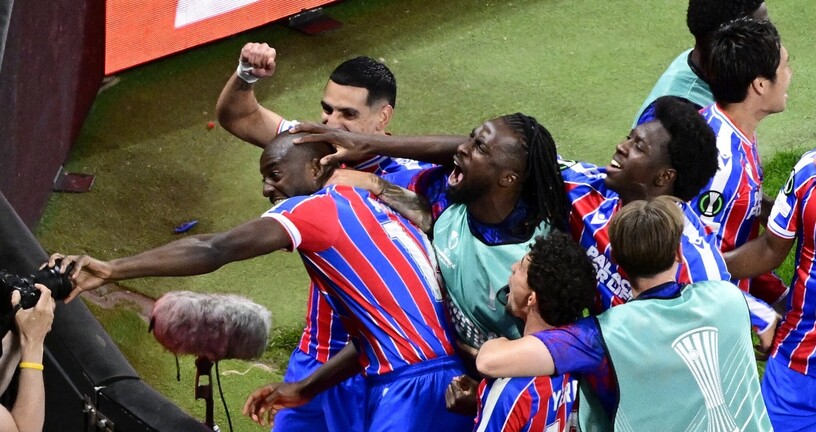 Crystal Palace
