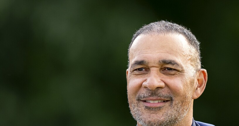 Ruud Gullit