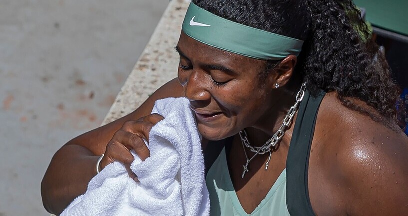 Hailey Baptiste