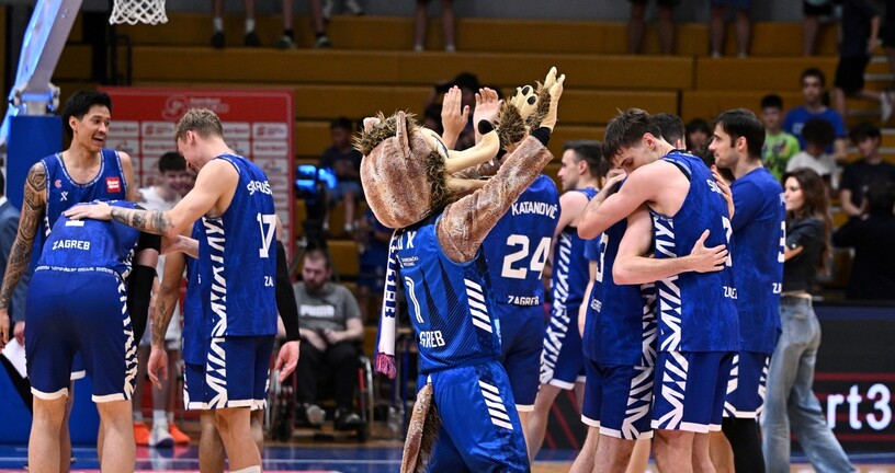 KK Cibona