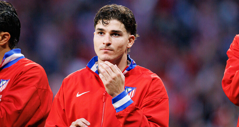 Julian Alvarez