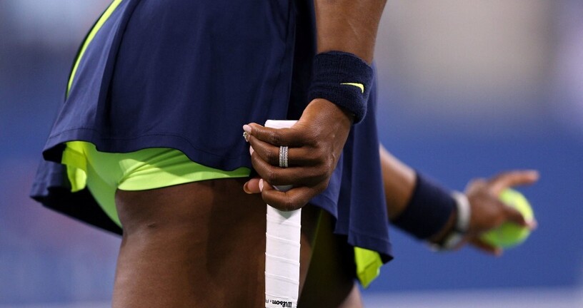 Serena Williams