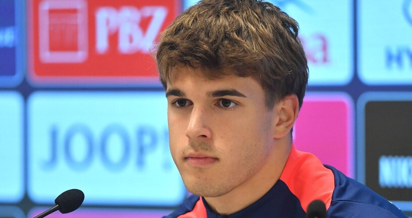 Luka Vušković